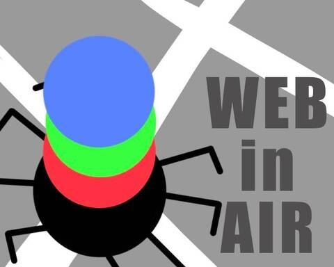 WEB in AIR