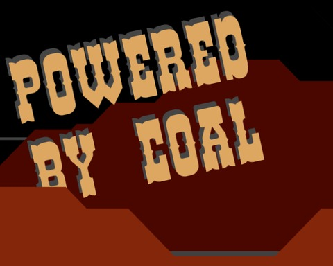 Powered By Coal