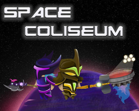 Space Coliseum