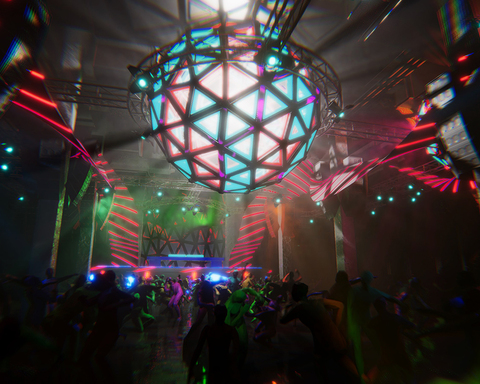 NightClub DrugLord