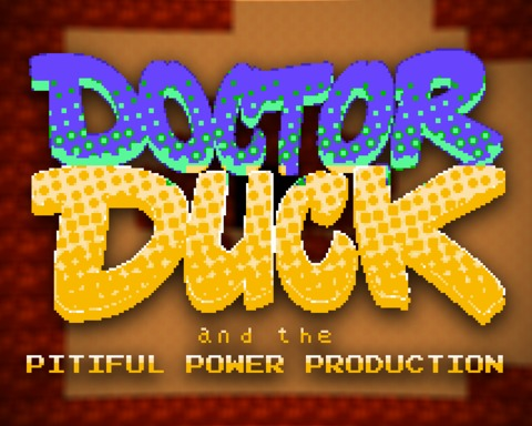 Doctor Duck