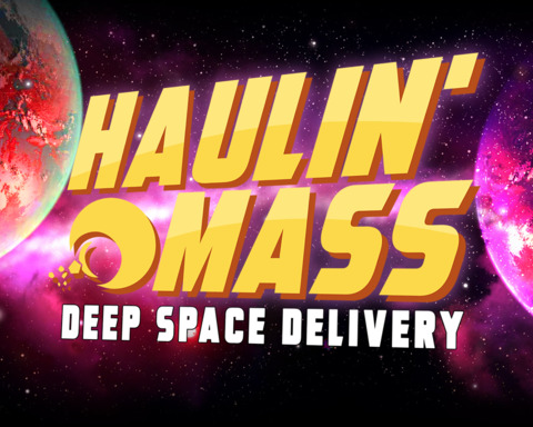 HAULIN' MASS