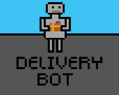 Delivery Bot