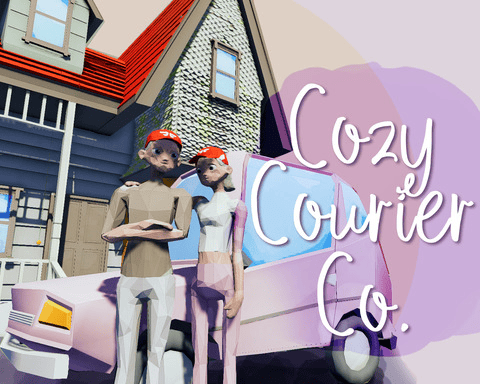 Cozy Courier Co.
