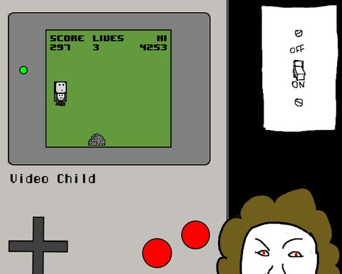 Video Child