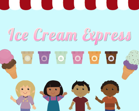 Ice Cream Express