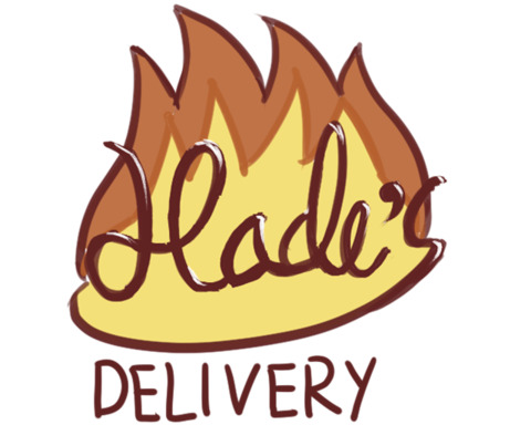 Hade's Delivery