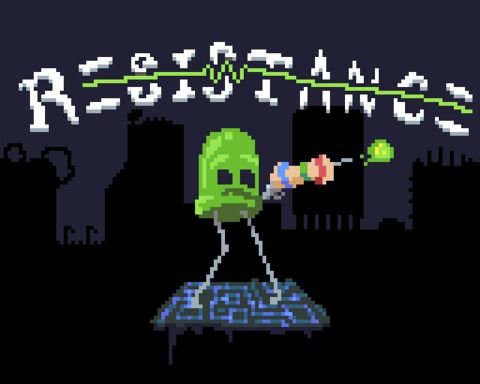 RESISTANCE
