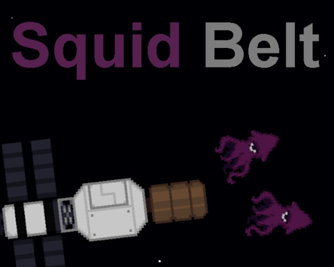 Squid Belt