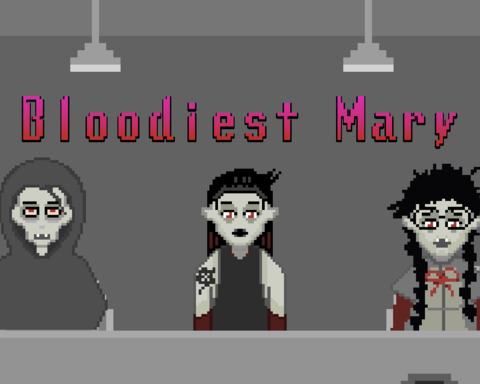 Bloodiest Mary