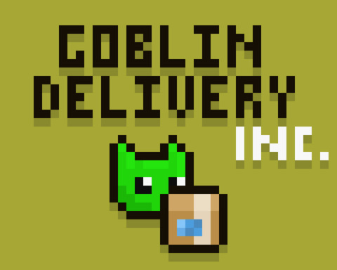 Goblin Delivery Inc.