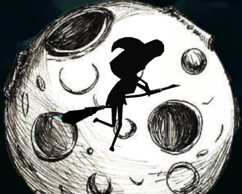 Broomstick Blitz