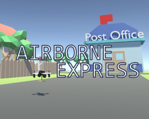 Airborne Express