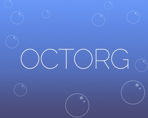 OCTORG