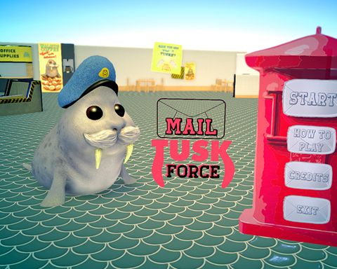 Mail Tusk Force