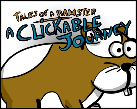 Tales of a Hamster: A Clickable Journey