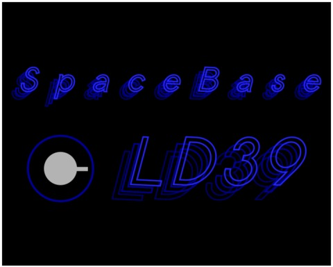 SpaceBase LD39
