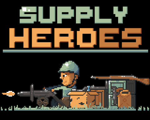 Supply Heroes