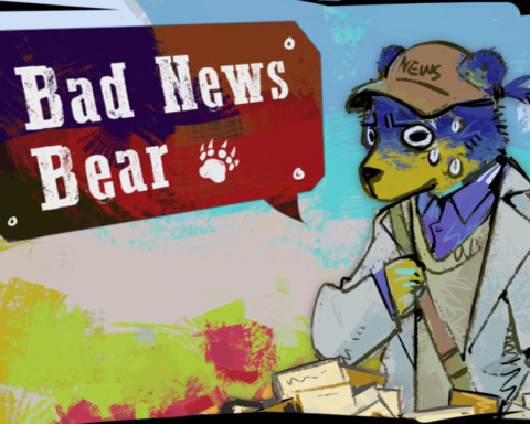 Bad News Bear