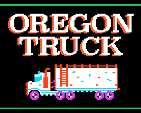 Oregon Truck
