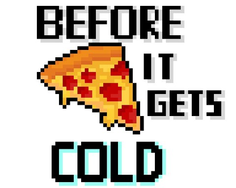 Before It Gets Cold