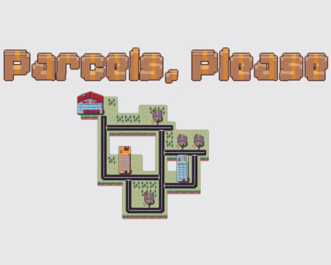 Parcels, Please