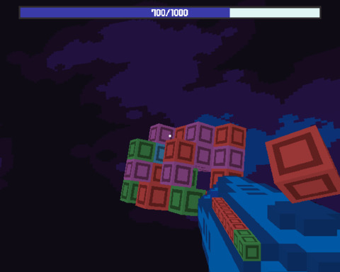 Shooting Stars DX