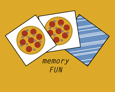 Memory fun