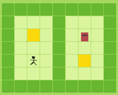 Puzzle Post