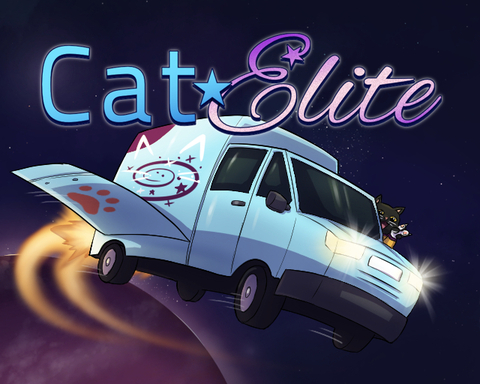 Cat Elite