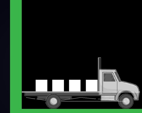 Truck your package