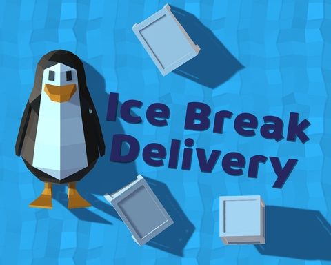 Ice Break Delivery