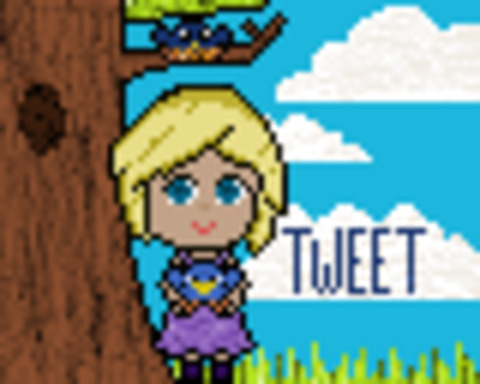 TWEET