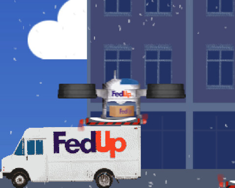 FedUp