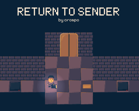 Return to Sender