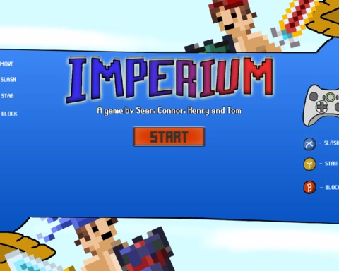 Imperium