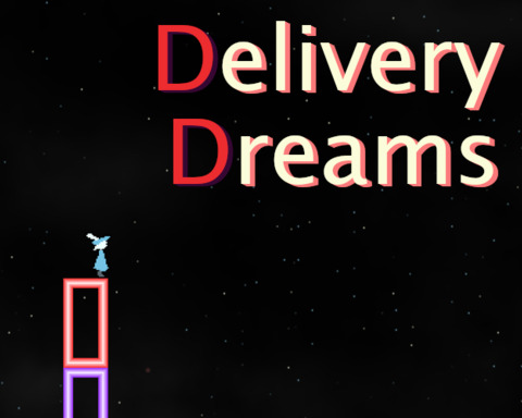 Delivery Dreams