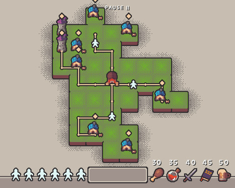 Medieval Delivery Manager
