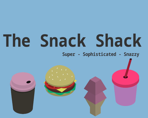 The Snack Shack