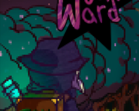 Wound Ward - ready!