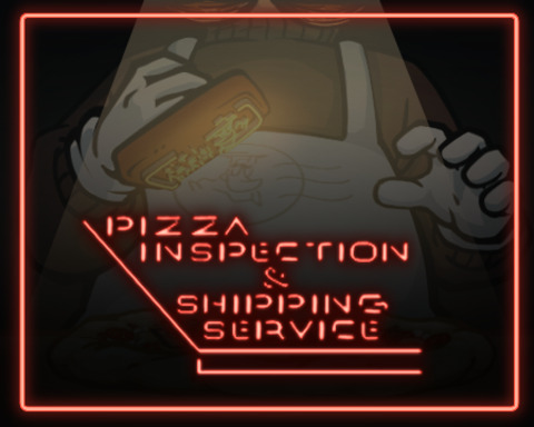 Pizza Inspection & Shipping Service