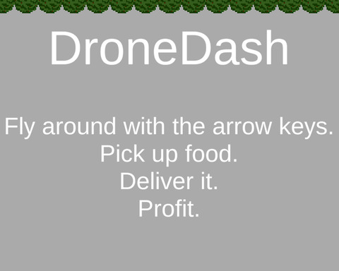 DroneDash