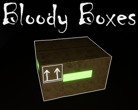 Bloody Boxes