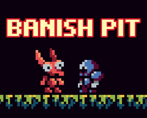 Banish Pit