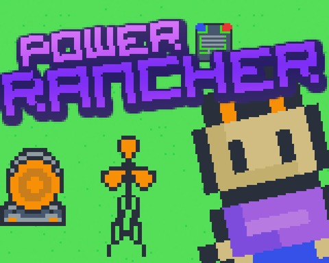 Power Rancher