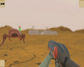 Defend Home: Mars
