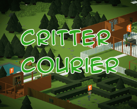 Critter Courier