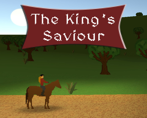 The King's Saviour
