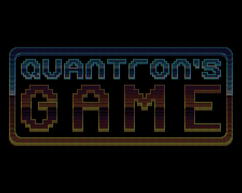Quantron's Game
