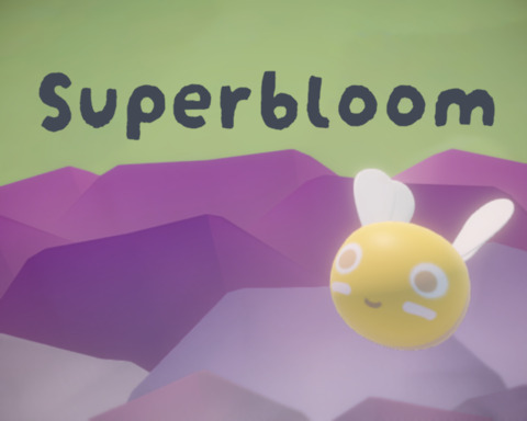 Superbloom